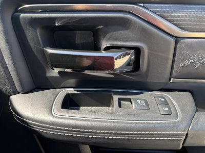 2023 RAM Ram 2500 Limited Crew Cab 4x4 6'4' Box