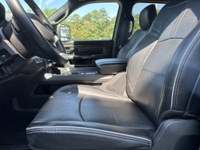 2023 RAM Ram 2500 Limited Crew Cab 4x4 6'4' Box