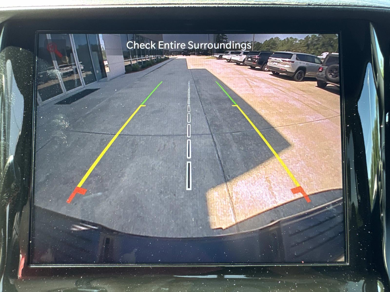 2023 RAM Ram 2500 Limited Crew Cab 4x4 6'4' Box