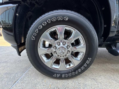 2023 RAM Ram 2500 Limited Crew Cab 4x4 6'4' Box