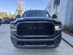 2021 RAM Ram 2500 Limited Mega Cab 4x4 6'4' Box