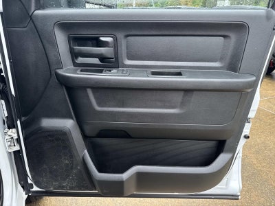 2024 RAM 3500 Chassis Tradesman/SLT/Laramie/Limited