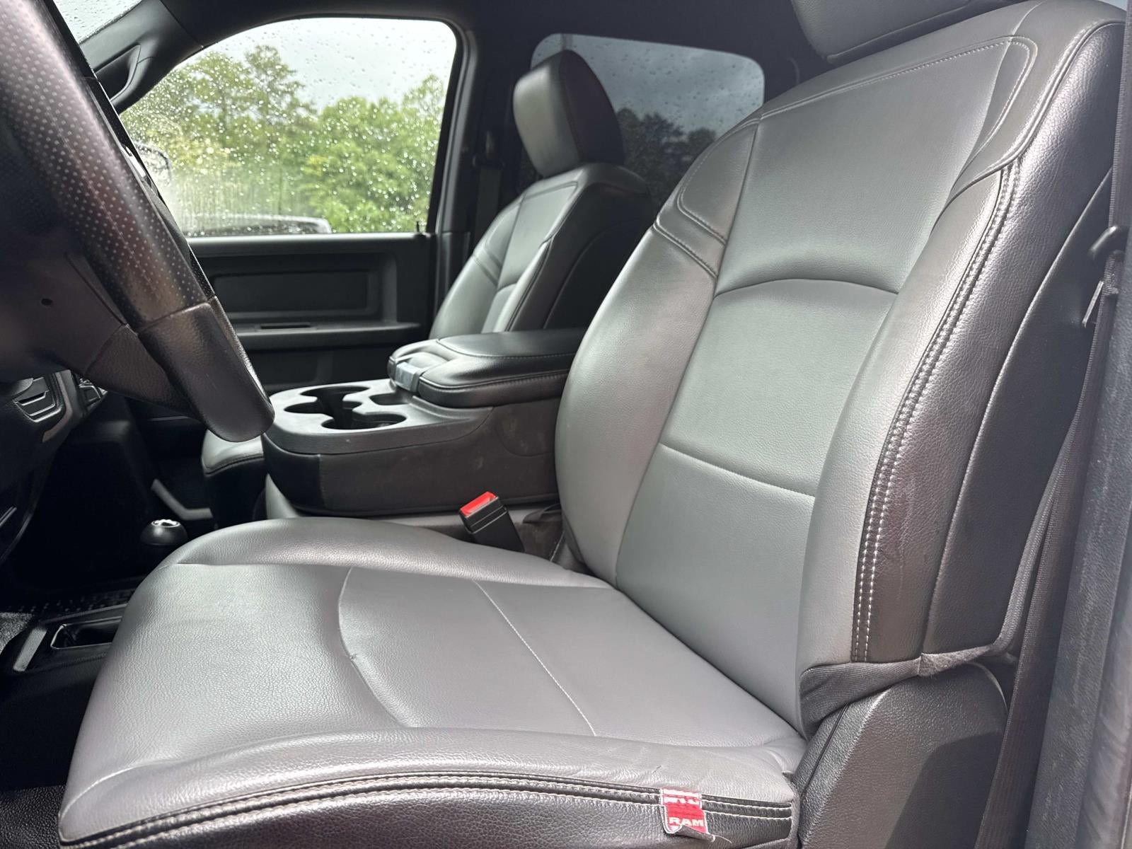 2024 RAM 3500 Chassis Tradesman/SLT/Laramie/Limited