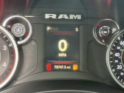 2024 RAM 3500 Chassis Tradesman/SLT/Laramie/Limited