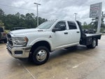 2024 RAM 3500 Chassis Tradesman/SLT/Laramie/Limited