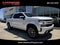 2020 Chevrolet Silverado 1500 2WD Crew Cab Short Bed RST