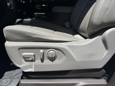 2020 Chevrolet Silverado 1500 2WD Crew Cab Short Bed RST