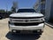 2020 Chevrolet Silverado 1500 2WD Crew Cab Short Bed RST
