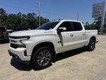 2020 Chevrolet Silverado 1500 2WD Crew Cab Short Bed RST