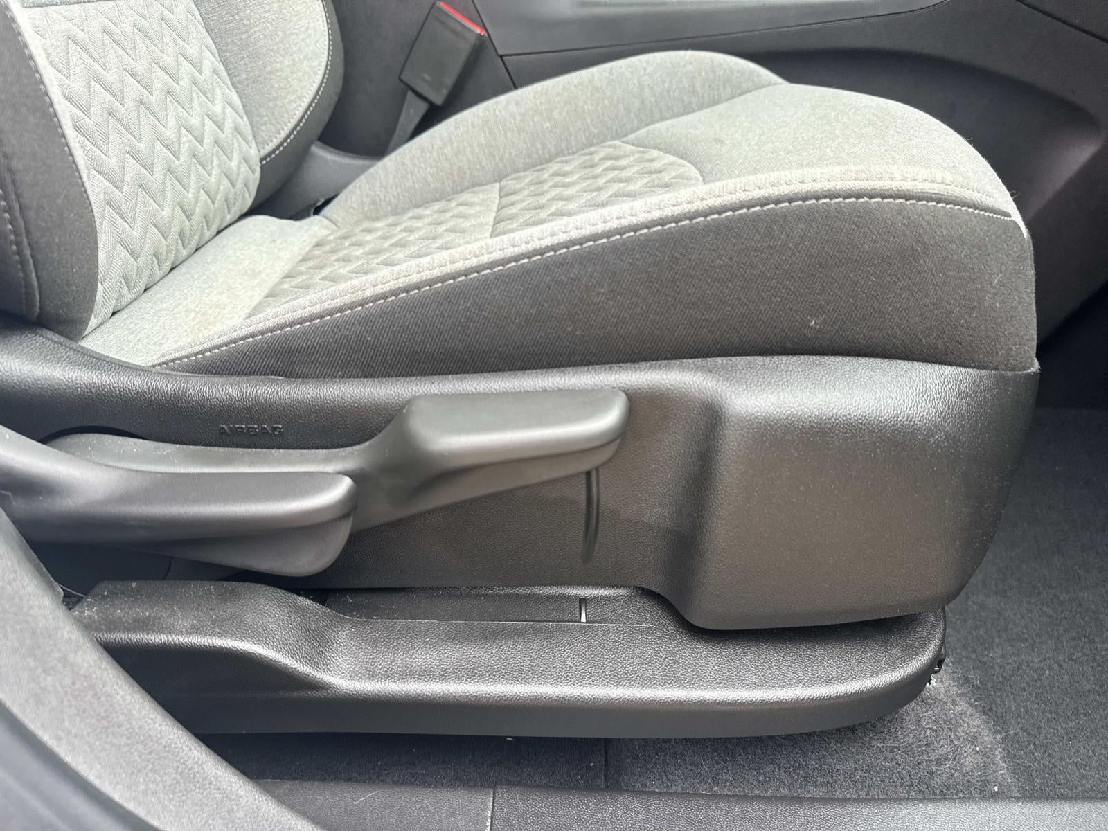 2022 Chevrolet Equinox FWD LT
