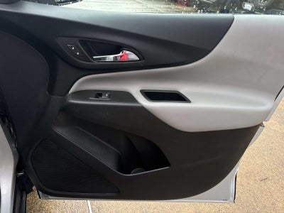 2022 Chevrolet Equinox FWD LT