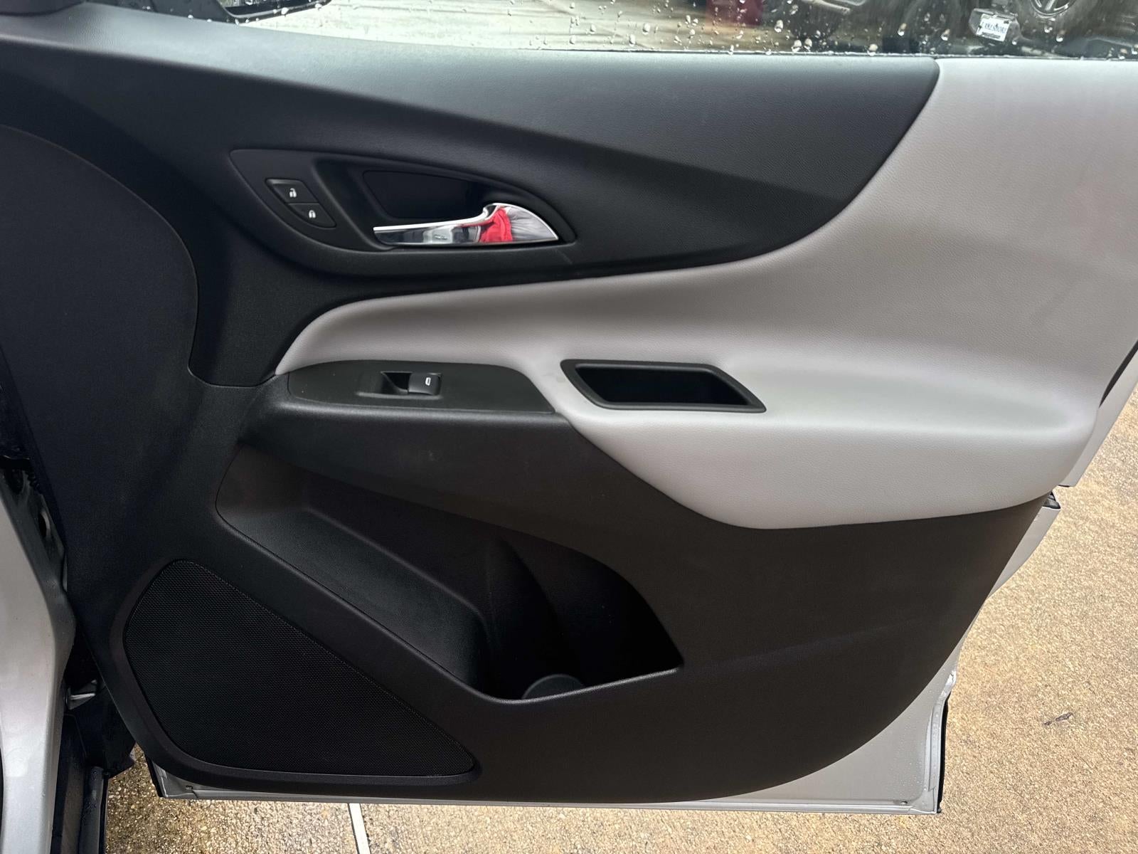 2022 Chevrolet Equinox FWD LT
