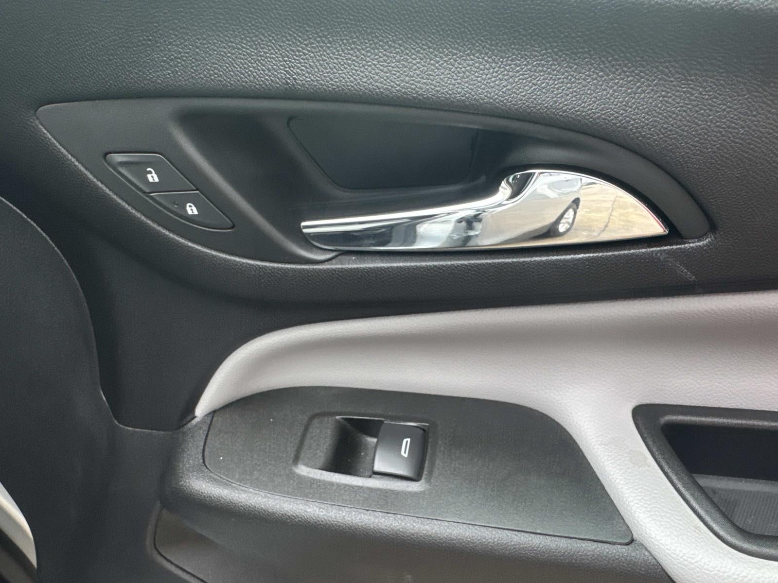 2022 Chevrolet Equinox FWD LT