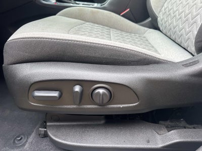 2022 Chevrolet Equinox FWD LT