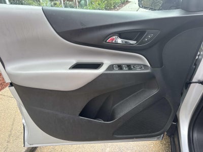 2022 Chevrolet Equinox FWD LT