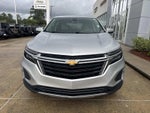 2022 Chevrolet Equinox FWD LT