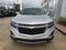 2022 Chevrolet Equinox FWD LT