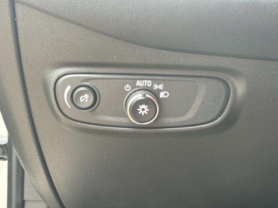2022 Chevrolet Equinox FWD LT