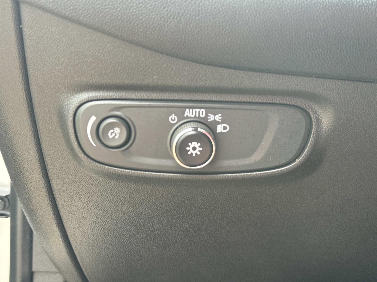 2022 Chevrolet Equinox FWD LT