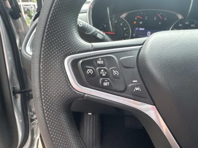 2022 Chevrolet Equinox FWD LT