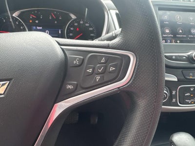 2022 Chevrolet Equinox FWD LT