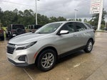 2022 Chevrolet Equinox FWD LT