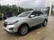 2022 Chevrolet Equinox FWD LT