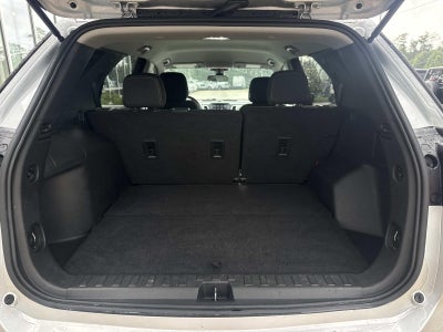 2022 Chevrolet Equinox FWD LT