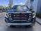 2022 GMC Sierra 1500 Limited 2WD Crew Cab Short Box SLT