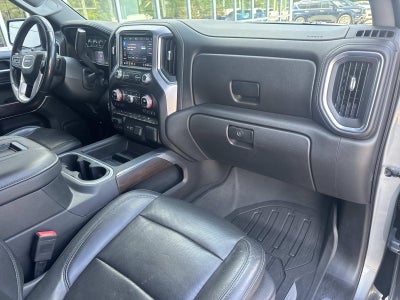 2020 GMC Sierra 1500 2WD Crew Cab Short Box SLT