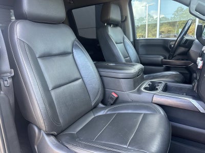 2020 GMC Sierra 1500 2WD Crew Cab Short Box SLT