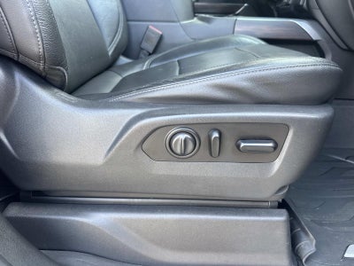 2020 GMC Sierra 1500 2WD Crew Cab Short Box SLT