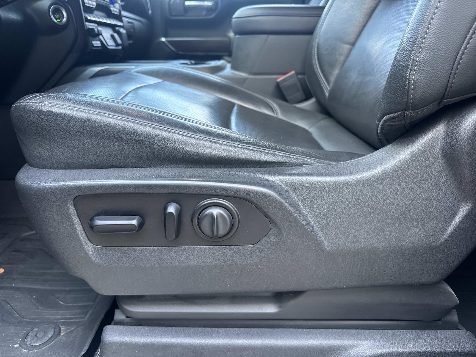 2020 GMC Sierra 1500 2WD Crew Cab Short Box SLT