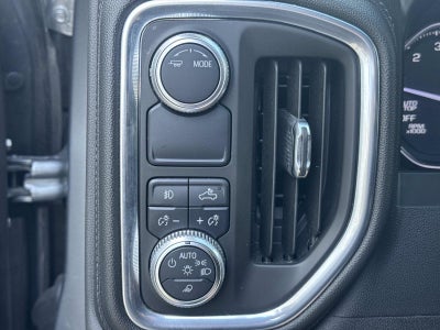 2020 GMC Sierra 1500 2WD Crew Cab Short Box SLT