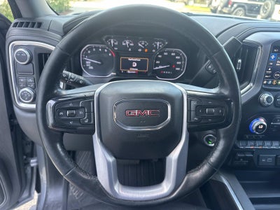 2020 GMC Sierra 1500 2WD Crew Cab Short Box SLT