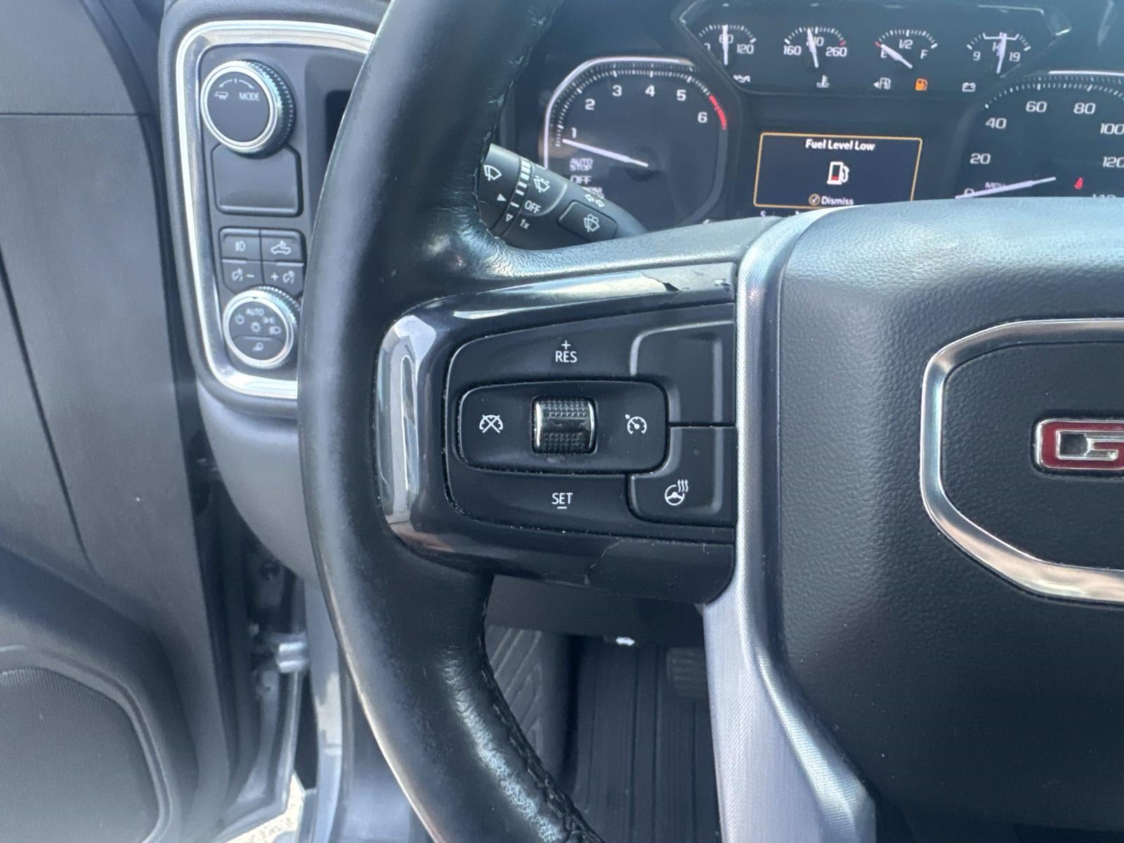 2020 GMC Sierra 1500 2WD Crew Cab Short Box SLT