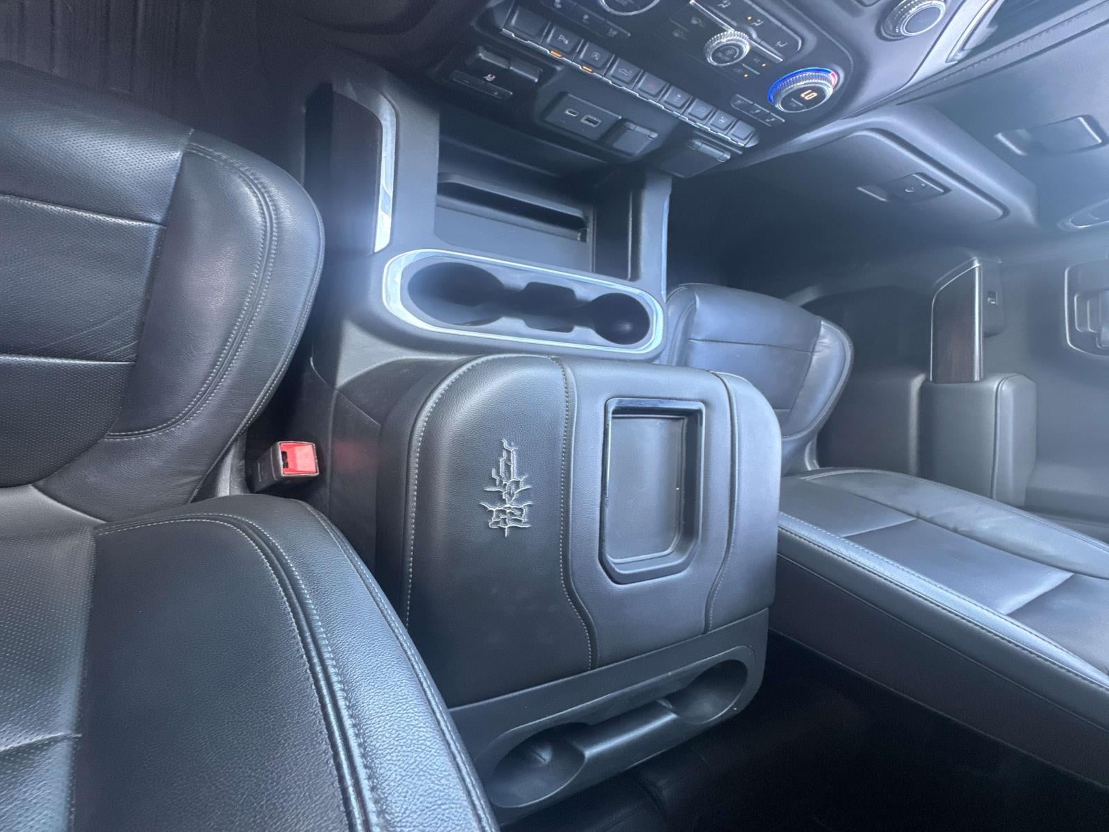 2020 GMC Sierra 1500 2WD Crew Cab Short Box SLT