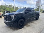 2024 GMC Sierra 1500 2WD Crew Cab Short Box Elevation