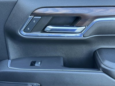 2024 GMC Sierra 1500 4WD Crew Cab Short Box SLT