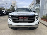 2022 GMC Sierra 1500 4WD Crew Cab Short Box SLT