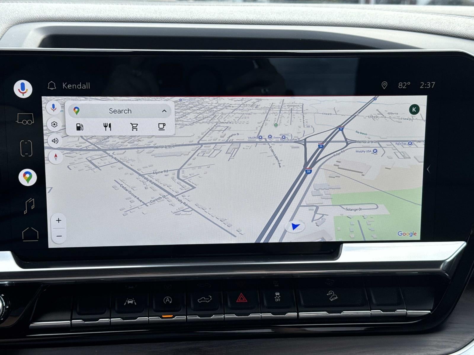 2022 GMC Sierra 1500 4WD Crew Cab Short Box SLT