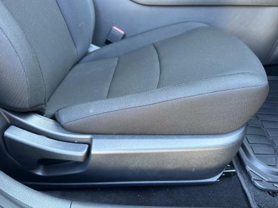 2024 Nissan Sentra S Xtronic CVT