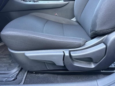 2024 Nissan Sentra S Xtronic CVT