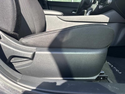 2021 Nissan Sentra SV Xtronic CVT