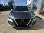 2021 Nissan Sentra SV Xtronic CVT