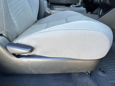 2022 Toyota Tacoma SR V6