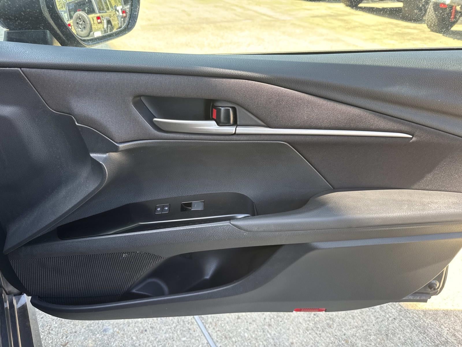 2025 Toyota Camry Base