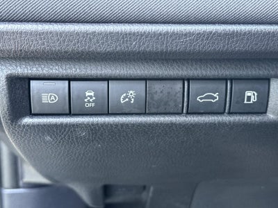 2025 Toyota Camry Base