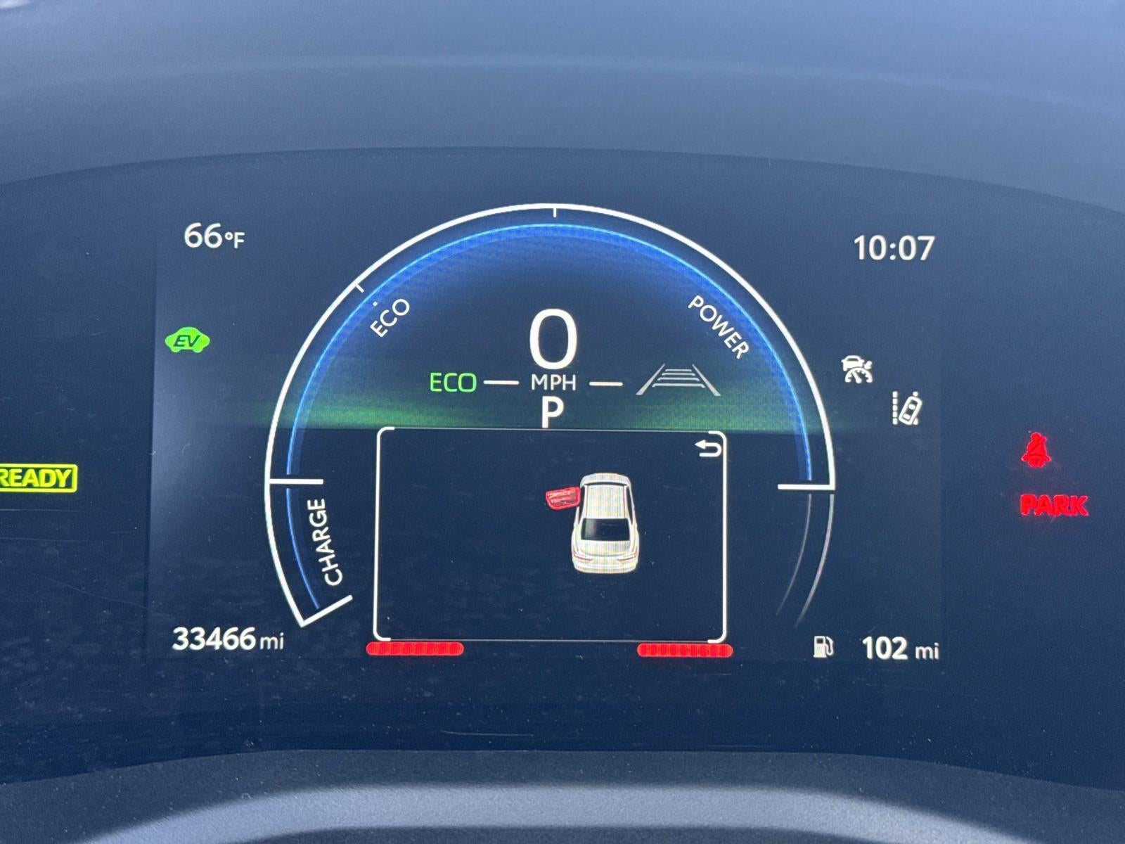 2025 Toyota Camry Base