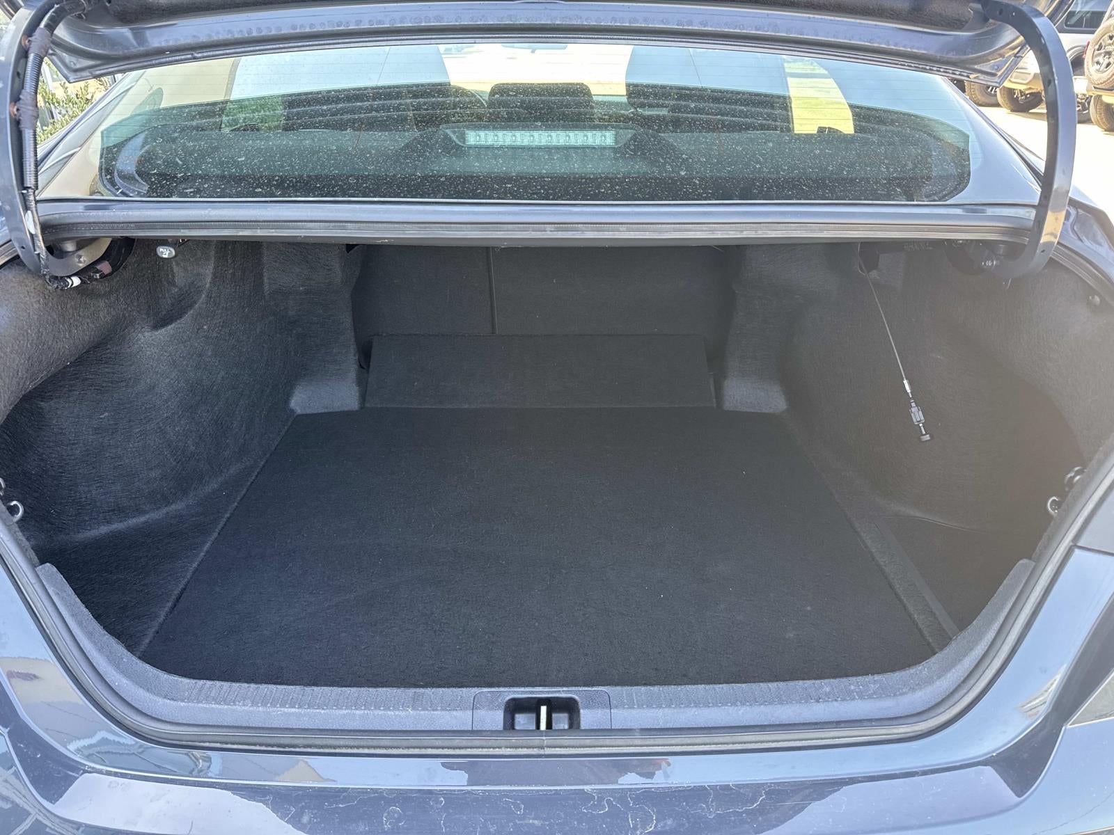 2025 Toyota Camry Base